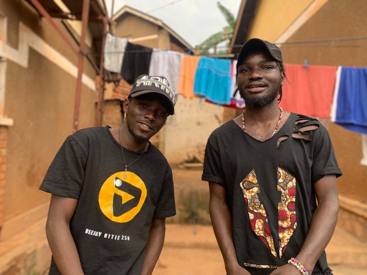deejayditie256's tweet photo. Ubimu - Legend Was Born ๐จ๐ฉ๐บ๐ฌ Today- @kedimusiq - Happy Birthday
๐ mr All I Know ๐๐พ https://t.co/Ot4vDsHGXP
#AllIKnowEP #KeDi #HappyBirthdayKeDi https://t.co/qqCuBOMgOn