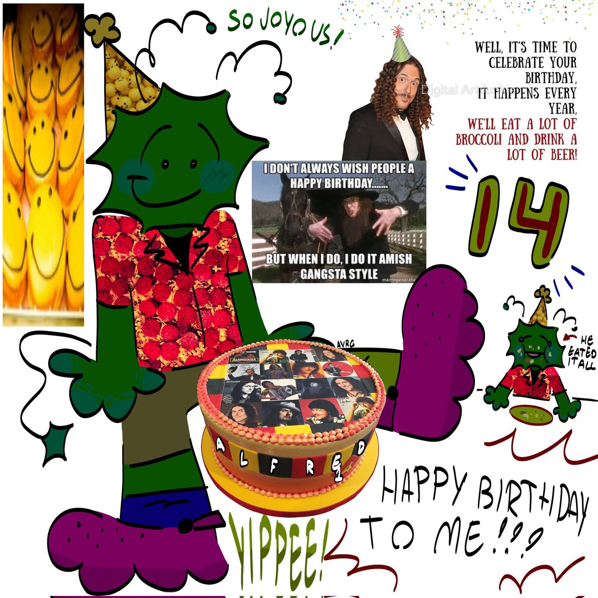 artificial_avrg's tweet photo. * ITS MY BIRTHDAY‼️‼️‼️‼️
(give me a million dollars) https://t.co/BkCmN1xOGT