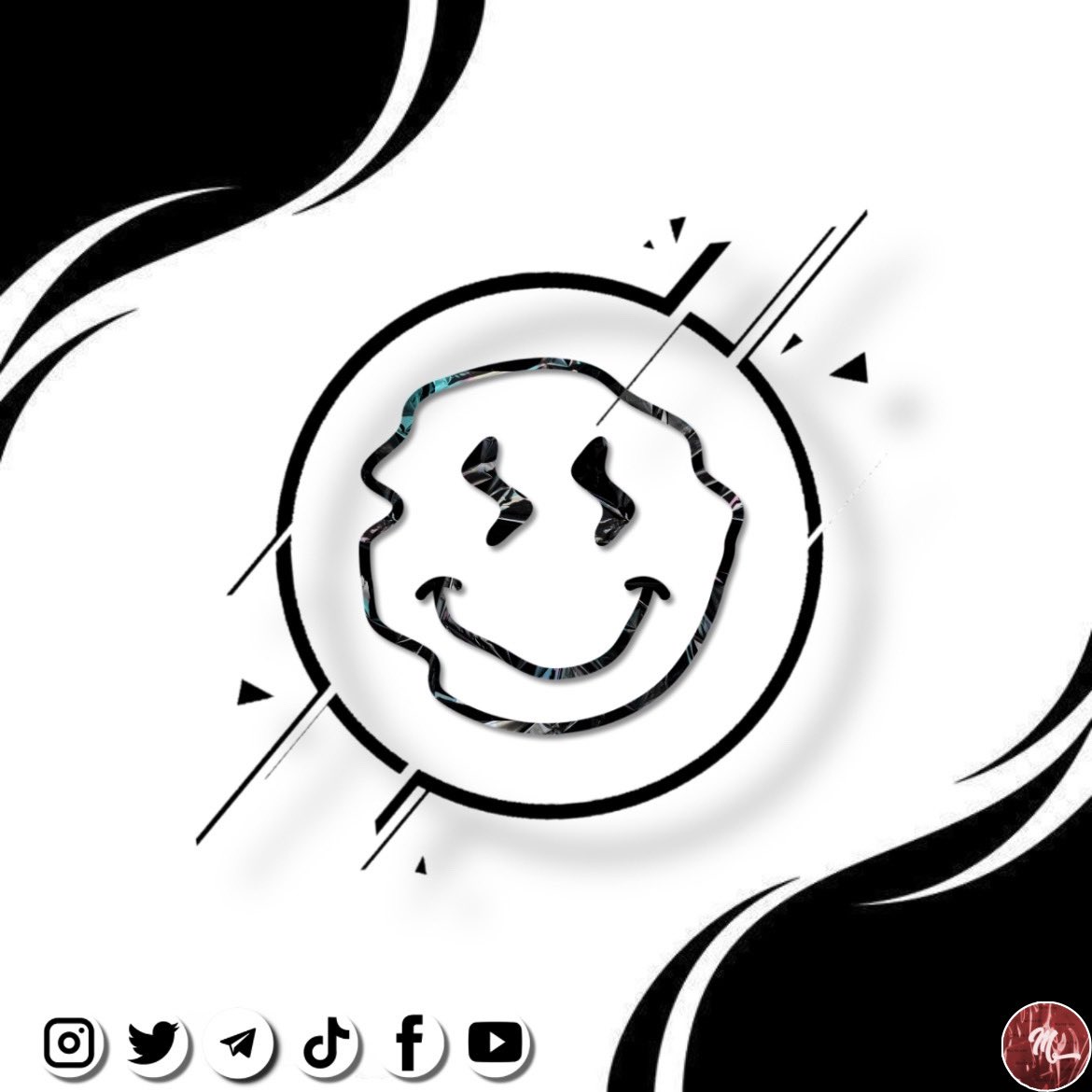 maariksle's tweet photo. Selfmade✏️
Support is appriciated❤️+♻️

#edit #EditArt #design #artwork #gfx #overlay #freeedit #Photoshop #profilepic #behance #GraphicDesign #design #GraphicDesigner #logomaker #logodesigner #PortfolioDay #selfmade #designer https://t.co/ymFwhu4iNR
