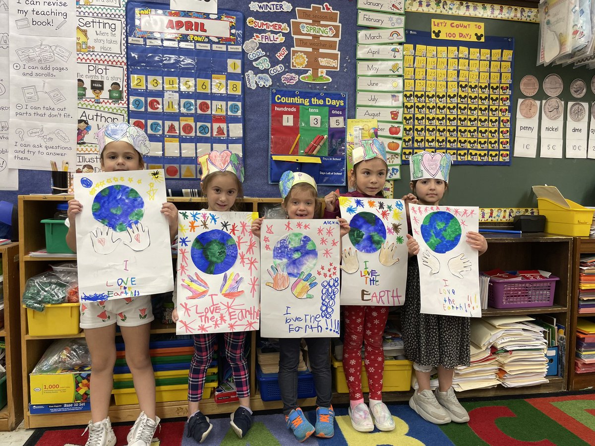 BlessingMahopac's tweet image. Earth day Fun! 🌎#EarthDay2023 #proudap @FulmarsFinest  @jesselliheroes