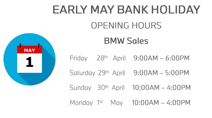 Sycamore BMW tweet media