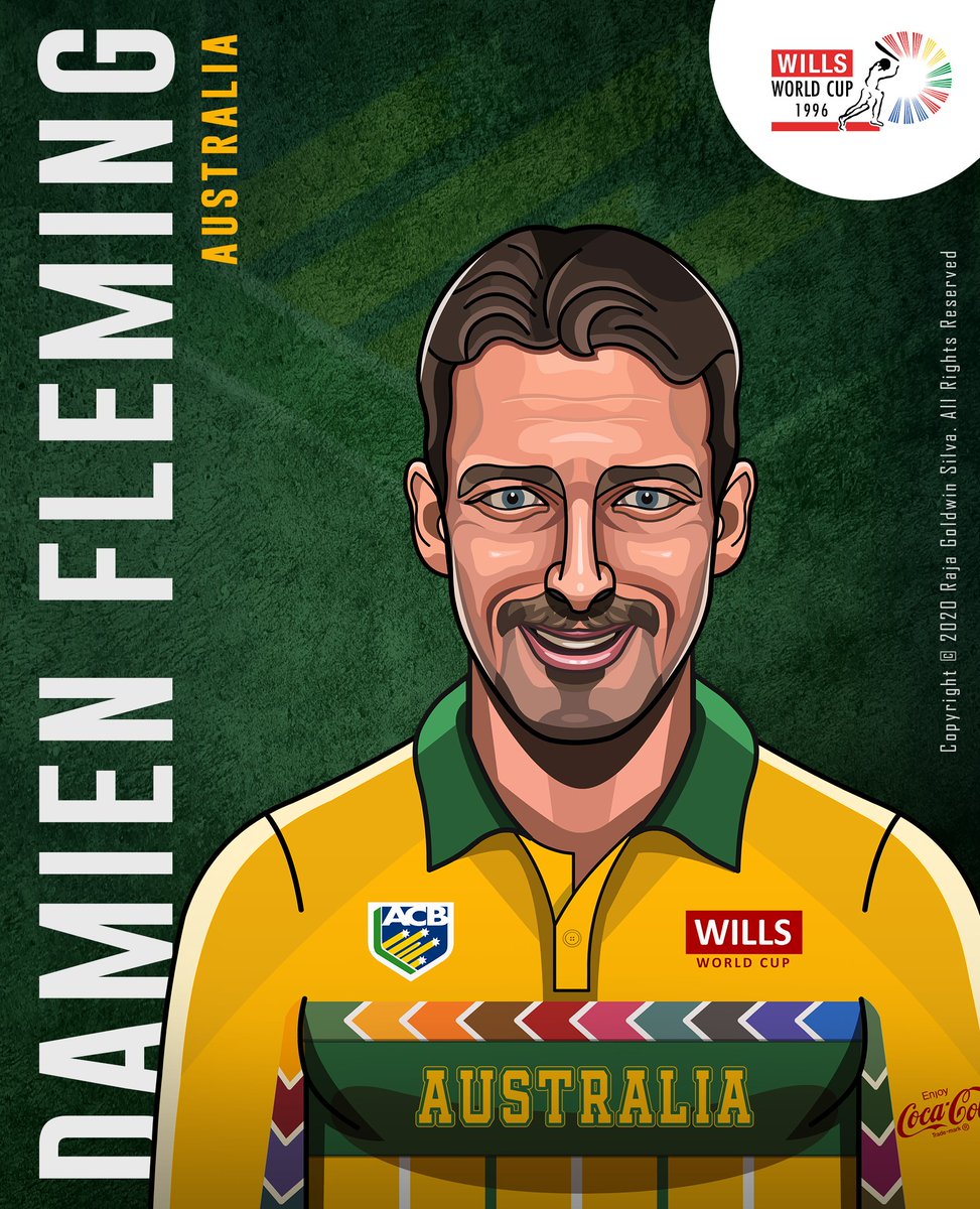 Raja Goldwin Silva🏏🖌️ tweet media