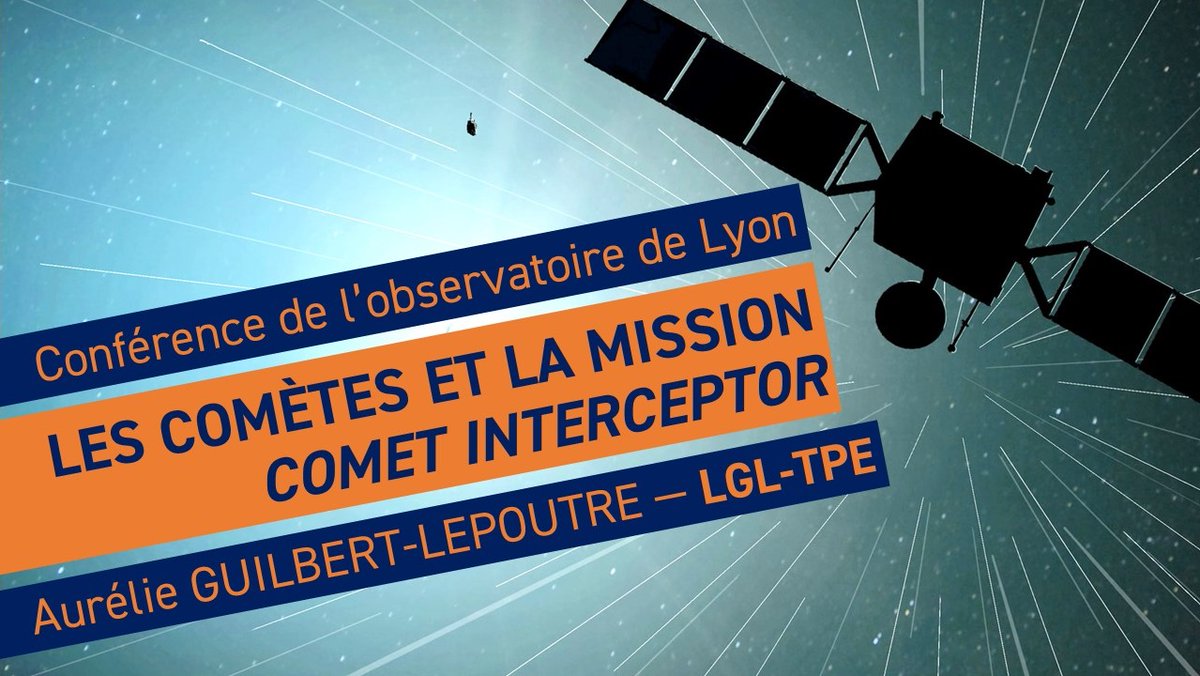 Observatoire de Lyon tweet media