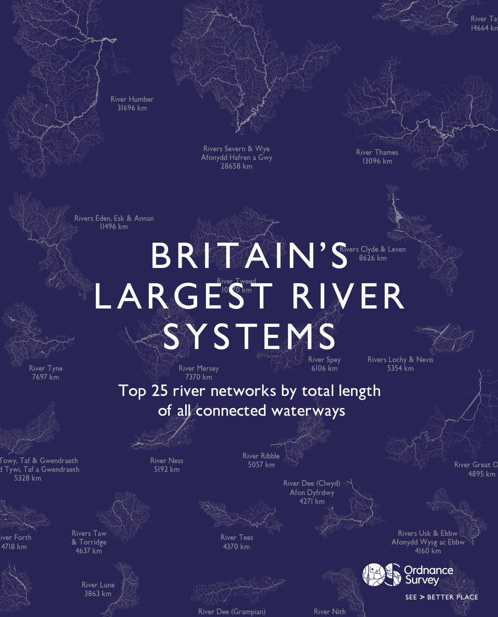 Ordnance Survey on Twitter: 
