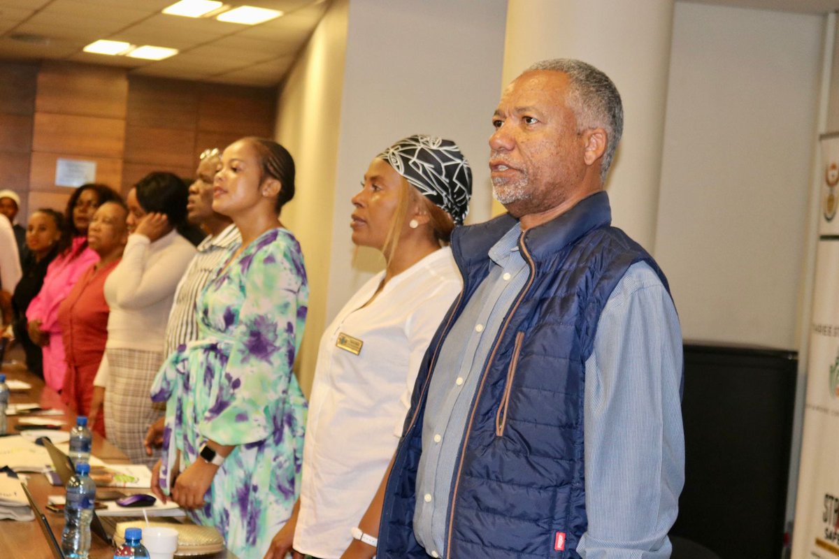 DBE_SA's tweet photo. The launch of the SADC FutureLife-Now Programme & Ubuntu Youth Leaders Movement is taking place today at the Department of Basic Education.
The theme for the launch is Reaping South Africa's youth Dividend.
#FutureLifeNow #UbuntuYouthLeaders https://t.co/KsBDYb4FdG