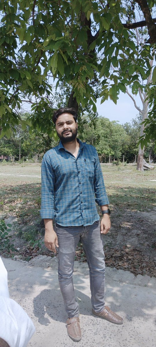 Rishav Singh Chauhan (@rishavsinghch10) on Twitter photo 
