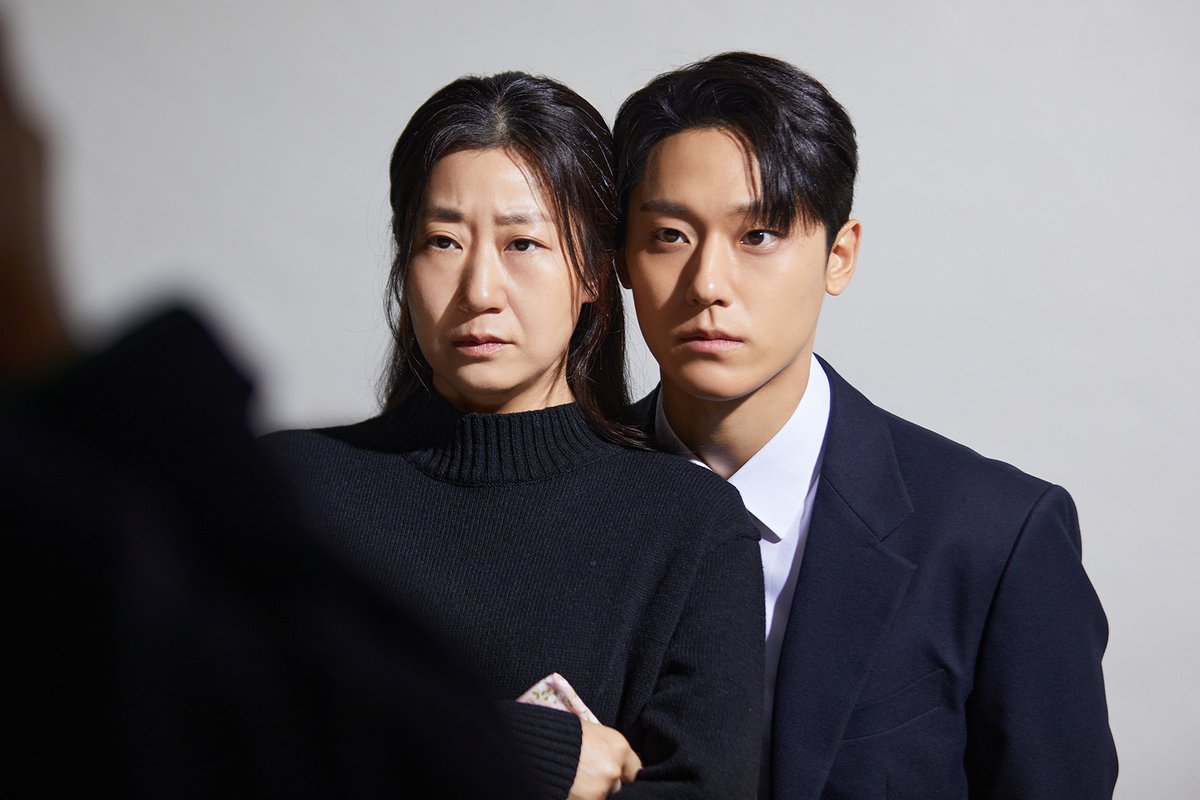 Actress Ra Mi Ran company (c-Jes) naverpost update with Lee Do Hyun—

🖇m.post.naver.com/viewer/postVie…

#LEEDOHYUN #이도현 #나쁜엄마 #TheGoodBadMother