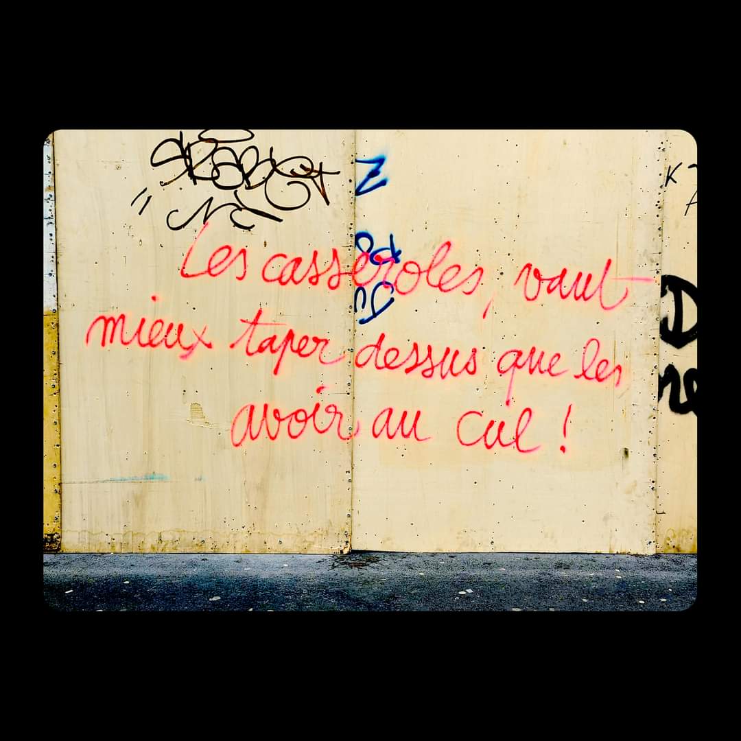 CerveauxNon's tweet photo. #CasseroladeGenerale #IntervillesMacron #IntervillesDuZbeul https://t.co/10azsETy9V