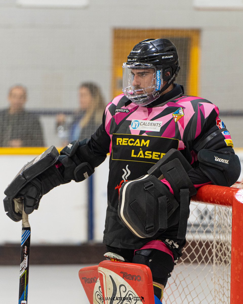 👋 Bon dia i bona setmana!

🙌 Dissabte torna la Parlem OK Liga amb un partit molt important contra l'<a href="/EnrilePASalcoy/">PASalcoy</a> a la Torre Roja!

#SomhiCaldes #ParlemOKLiga