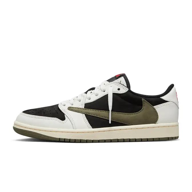 Huge drop this week in the Travis Scott x Jordan 1 Low Olive 👀

Click the link below for a free week with us!✅

hpr.co/Dazo2gBKryMZRm…