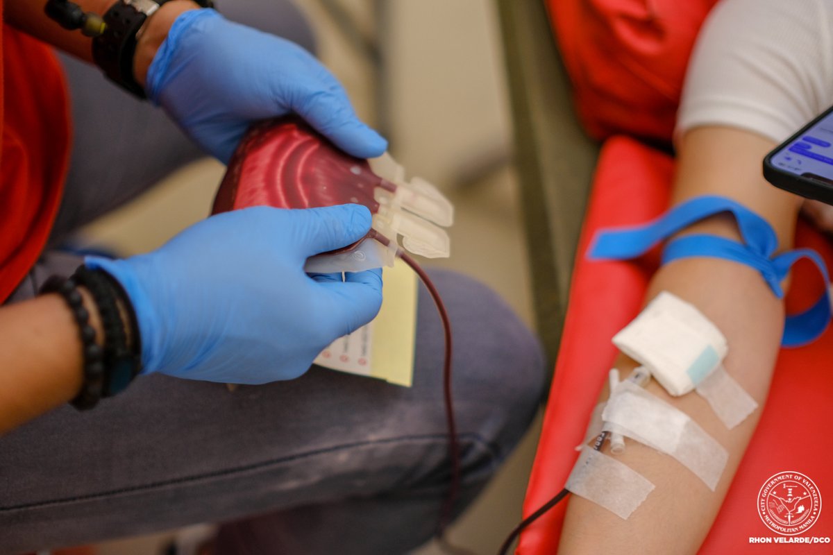 Valenzuela City on Twitter "Offering a wide range of programs such as