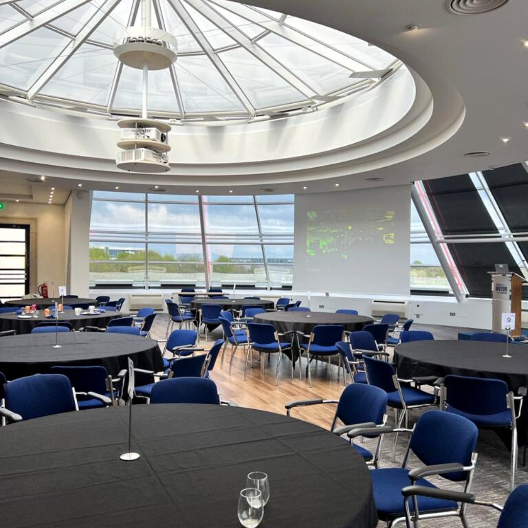 Venues of Excellence tweet media