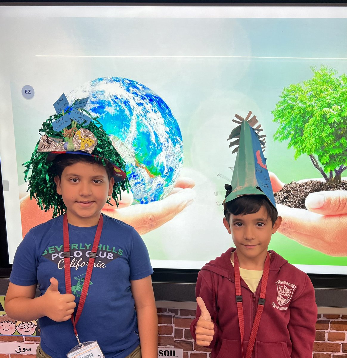 aswathi_vijaya's tweet photo. Let us pledge to keep our earth green and clean🌍
#3C
#EarthDay2023
#InvestInPlanet
#EarthDayPledge
@ShettySampoorna 
@VirginaDsilva 
@RichaRaghunath1 https://t.co/wrdAXEvsa6