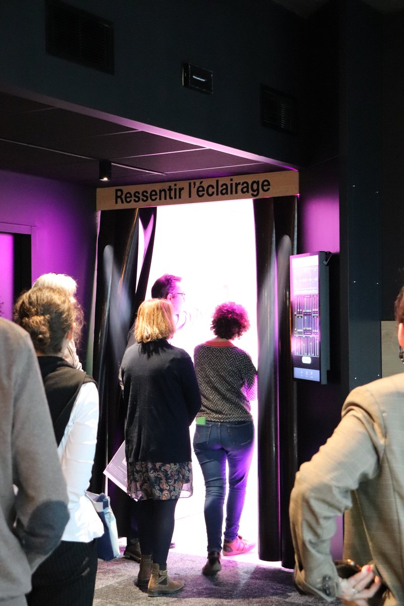 Campus Lumière (@campuslumiere) on Twitter photo 💡Un séminaire des CMQ de la région AuRA s’est déroulé à <a href="/lumen_hub/">LUMEN, la cité de la lumière</a> le 6/04
👉échanger sur les pratiques et stratégies des campus sur les territoires avec le pilotage du rectorat et de la région
#campuslumiere #formation #lumen 💡Un séminaire des CMQ de la région AuRA s’est déroulé à <a href="/lumen_hub/">LUMEN, la cité de la lumière</a> le 6/04
👉échanger sur les pratiques et stratégies des campus sur les territoires avec le pilotage du rectorat et de la région
#campuslumiere #formation #lumen