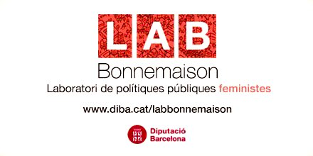 socialdiba's tweet photo. 🔊El proper 3 de maig i durant cinc sessions presencials a l'#EFBonnemaison, comencem un nou curs de lideratge #feminista per a tècniques d'igualtat municipals.
✅Més informació i inscripcions aquí 👉 https://t.co/CZdpOyBYS6
#IgualtatSostenibilitatSocialDiba #LABBonnemaison https://t.co/NOiDFHpMxb