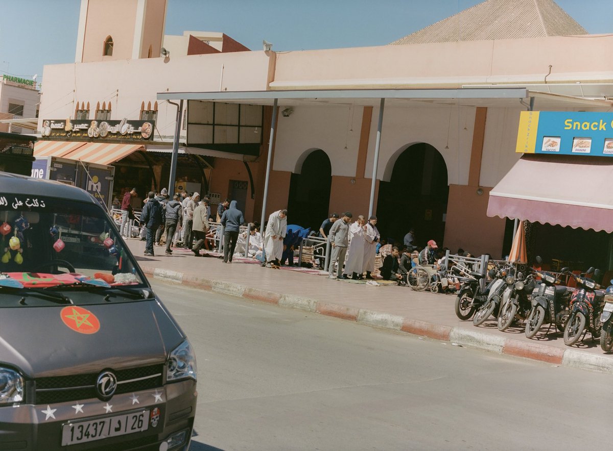 Jake Millers tweet media