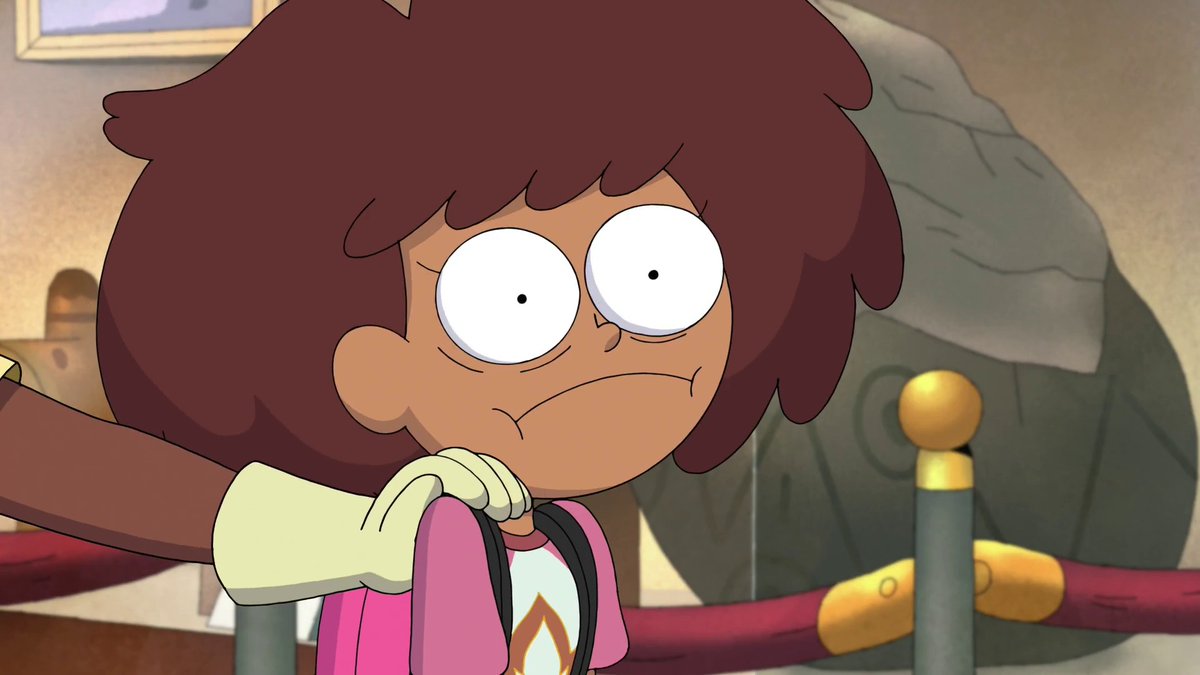 Frames Of Amphibia On Twitter Amphibia Fight At The Museum S3e4a Frames Of Amphibia On Twitter Amphibia Fight At The Museum S3e4a