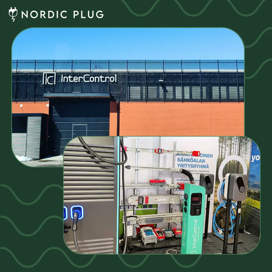 Nordic Plug tweet media