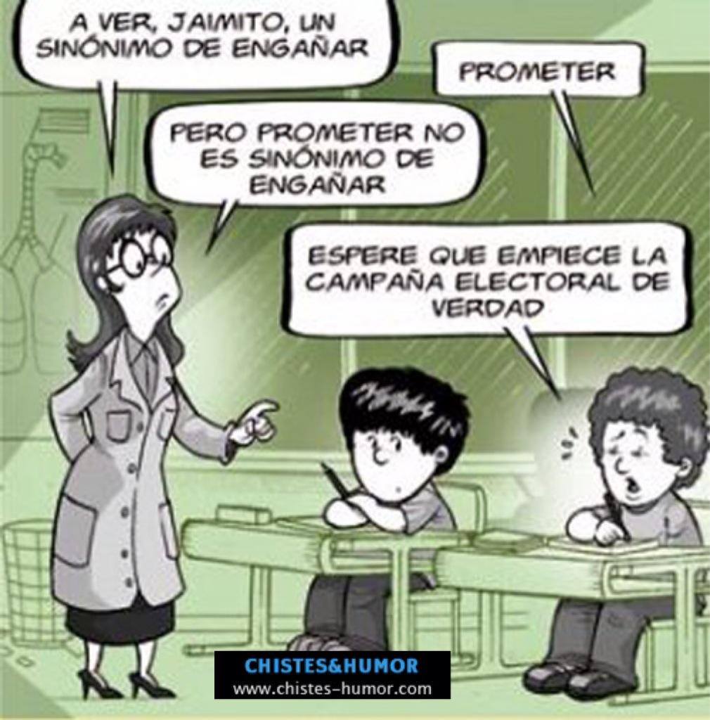 vicmies1's tweet photo. Tan cierto como que la RAE ya debería admitirlo. Ha quedado demostrado muchas veces. https://t.co/MH82oKexmt