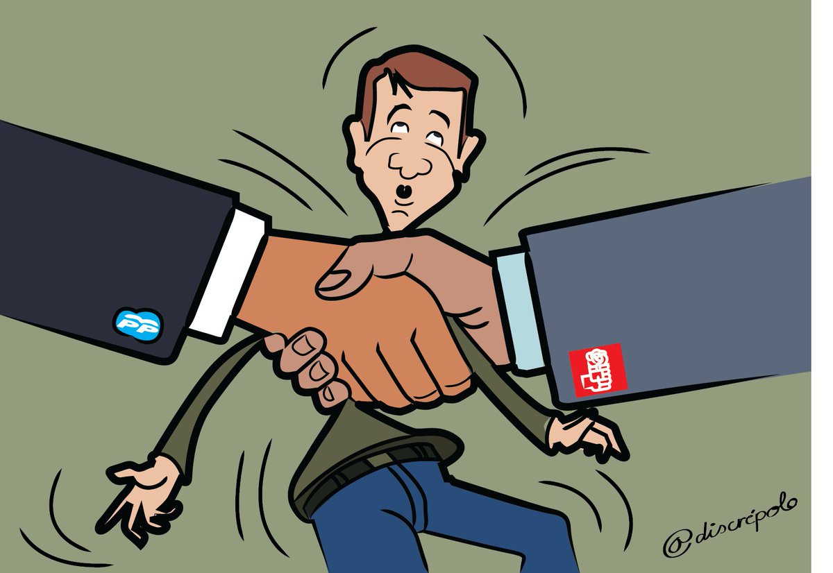 vicmies1's tweet photo. Para el que aún no se ha enterado, el voto útil es VOX, o tendremos más de lo mismo. No lo digo yo, lo confirma Feijóo. 👇👇👇👇👇👇👇 https://t.co/IQePEY4E9B