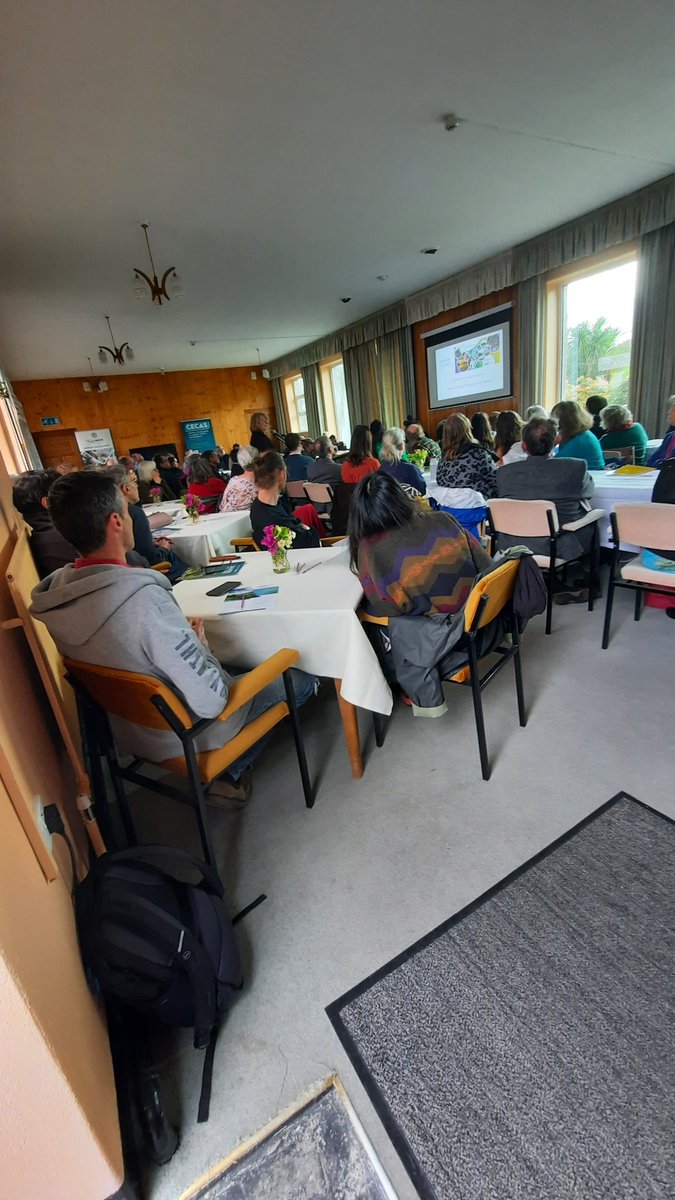 Rory Jackson Green Party LEA Rep tweet media