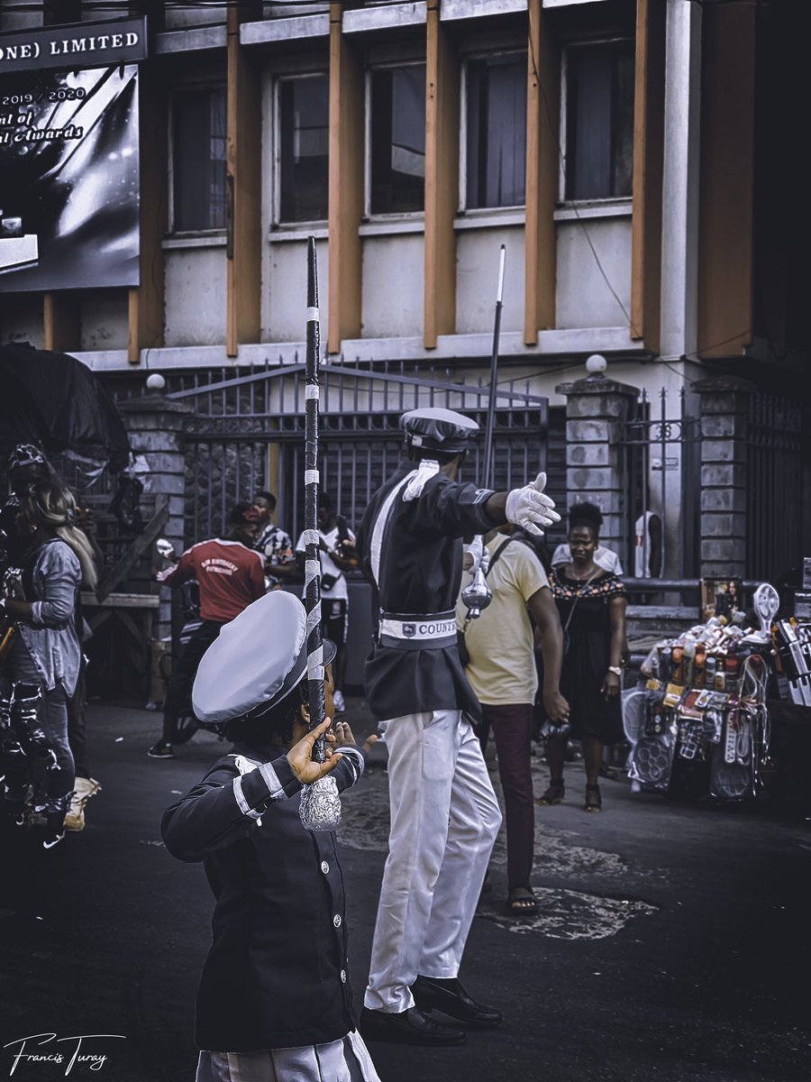 FrancisTuray8's tweet photo. Happy 98th anniversary, Prince of Wales School! 

In celebrating a wholesome anniversary, it was climaxed with a thanksgiving service, as Princes were in their robes of honor and modesty. 

Below are photos I created of the day.

Check the thread!

📸💚🤍🦁

#PrinceofWales #SierraLeone #AcademicExcellence #98thAnniversary #Kingtom #SaloneTwitter