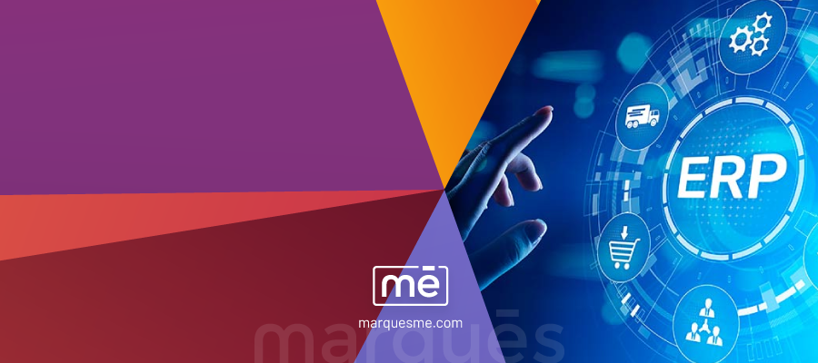 ⚙ Desde la contabilidad hasta la producción, el #ERP es la pieza clave para gestionar una empresa.

❓Elegir un ERP que sea adecuado para tu #pyme puede ser una tarea difícil, pero no imposible. En este artículo te damos 5 consejos para que lo consigas
marquesme.com/5-consejos-par…