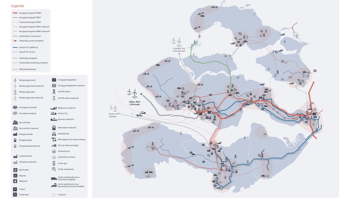 Overzicht creëren in projecten die met energietransitie te maken hebben. De pMiek (provinciaal Meerjarenprogramma Infrastructuur Energie en Klimaat).

Bij Waternet in Amsterdam om voortgang te bespreken.

Meer informatie: zeeland.nl/onderwerpen/en…

#Zeeland #energietransitie #pmiek