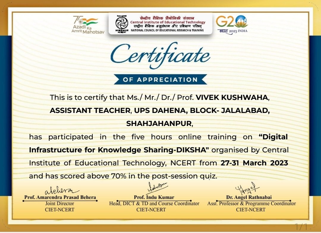 Vivek Kushwaha (@vivekurjit06) on Twitter photo 