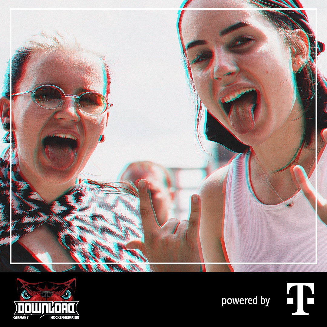 Download Germany Festival tweet media