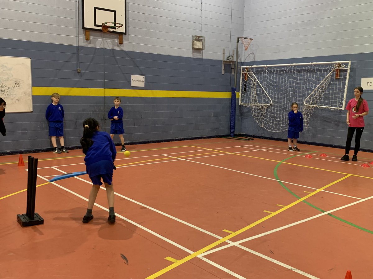 BurySG (@buryschoolgames) on Twitter photo A great <a href="/Panathlon/">Panathlon Challenge</a> cricket skills event this morning, a big thanks to <a href="/SchoolHeys/">The Heys School</a> for hosting and providing amazing leaders 👏🏻🏏🏏🏏 A great <a href="/Panathlon/">Panathlon Challenge</a> cricket skills event this morning, a big thanks to <a href="/SchoolHeys/">The Heys School</a> for hosting and providing amazing leaders 👏🏻🏏🏏🏏