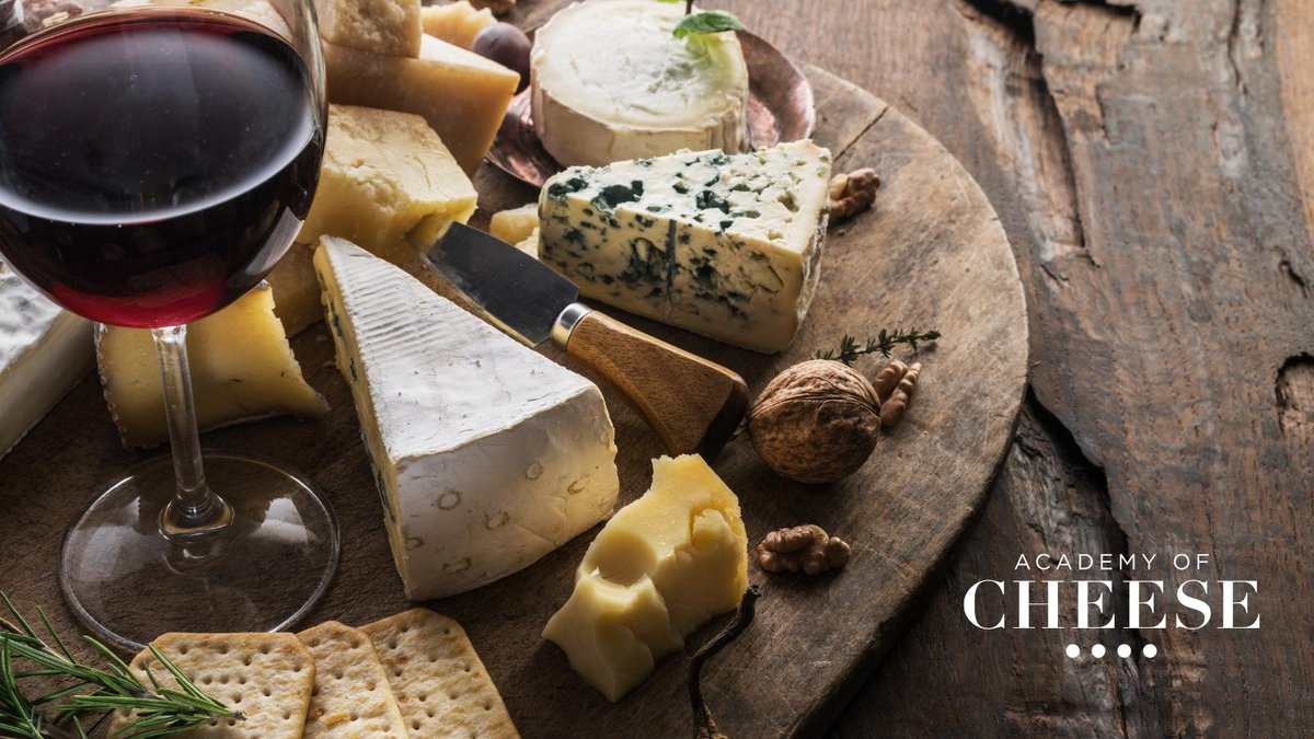 Would you like to learn more about cheese? Gain the knowledge to ...