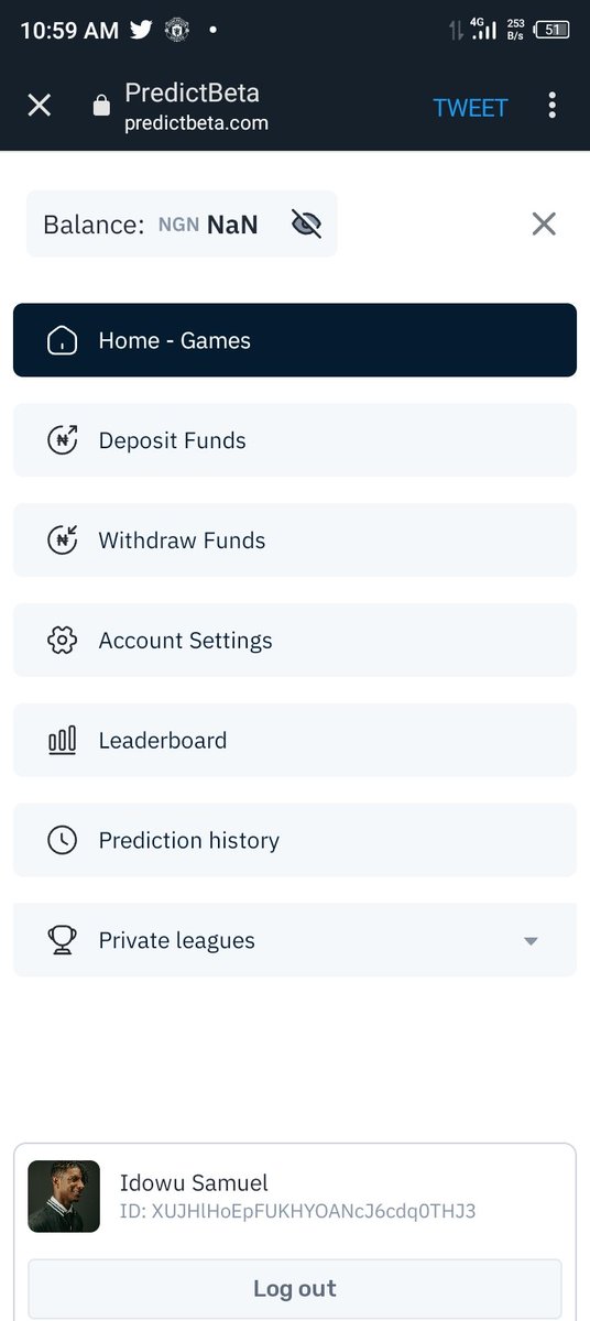 sammychrisboy's tweet image. Sammychris
#Testlaunch