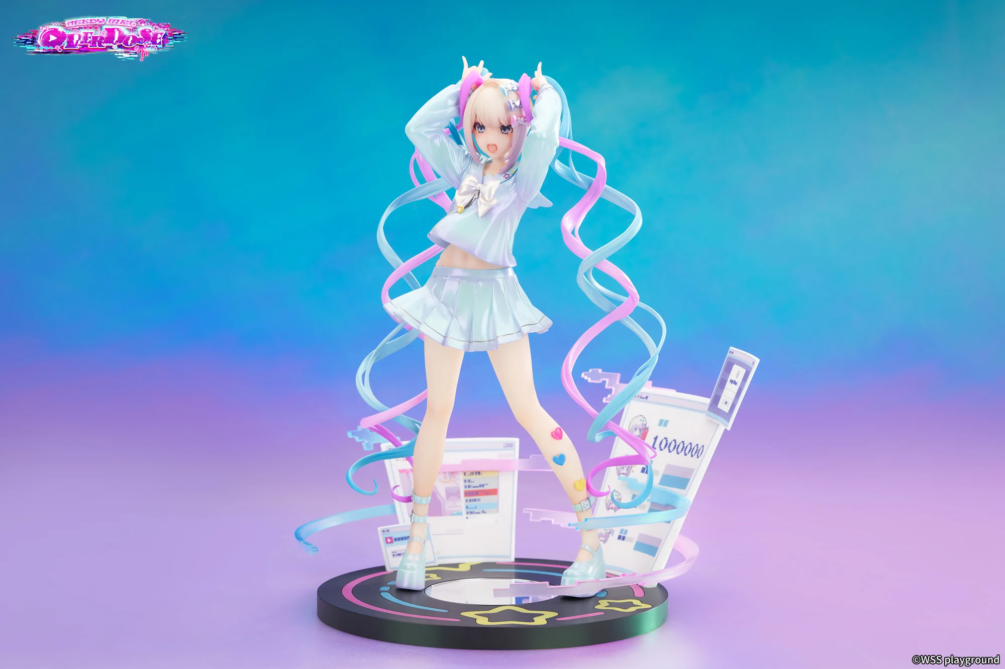 APEX-TOYS on X: 