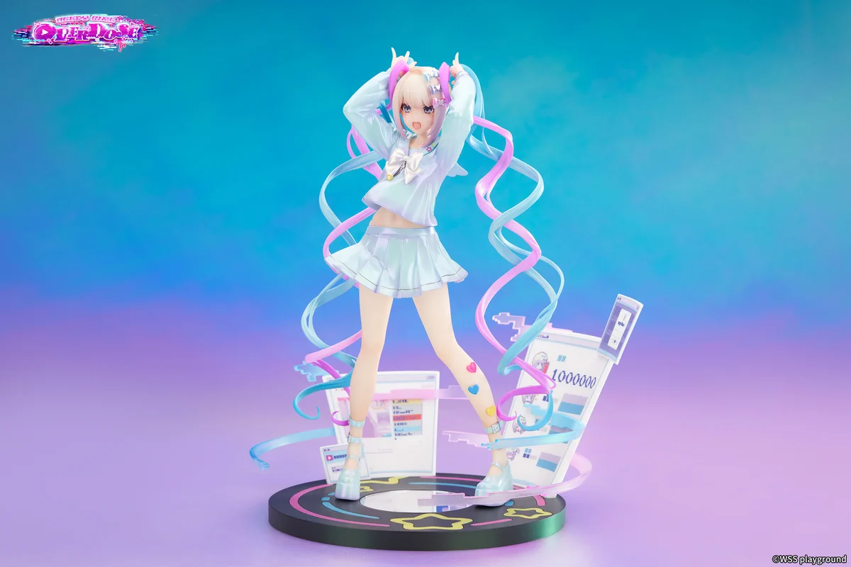 APEX-TOYS on X: 