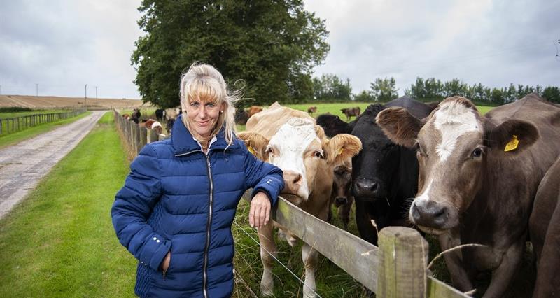 National Farmers' Union (@nfutweets) on Twitter photo Great British Beef Week (23 – 30 April 2023) is about celebrating British beef and the work British farmers do to support sustainable production practices on their farms.
See how you can get involved here 👉ow.ly/A2A350NQ8P2
#GBBW2023 #BackBritishFarming <a href="/Ladiesinbeef1/">Ladies in Beef</a> Great British Beef Week (23 – 30 April 2023) is about celebrating British beef and the work British farmers do to support sustainable production practices on their farms.
See how you can get involved here 👉ow.ly/A2A350NQ8P2
#GBBW2023 #BackBritishFarming <a href="/Ladiesinbeef1/">Ladies in Beef</a>