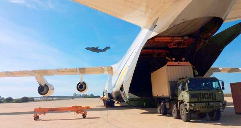 As specialists in all kinds of #logistics, the Suardiaz group is part of <a href="/IATA/">IATA</a>, one of the main international air transport associations, in order to offer the best air freight service possible. suardiaz.com/services/aereo/