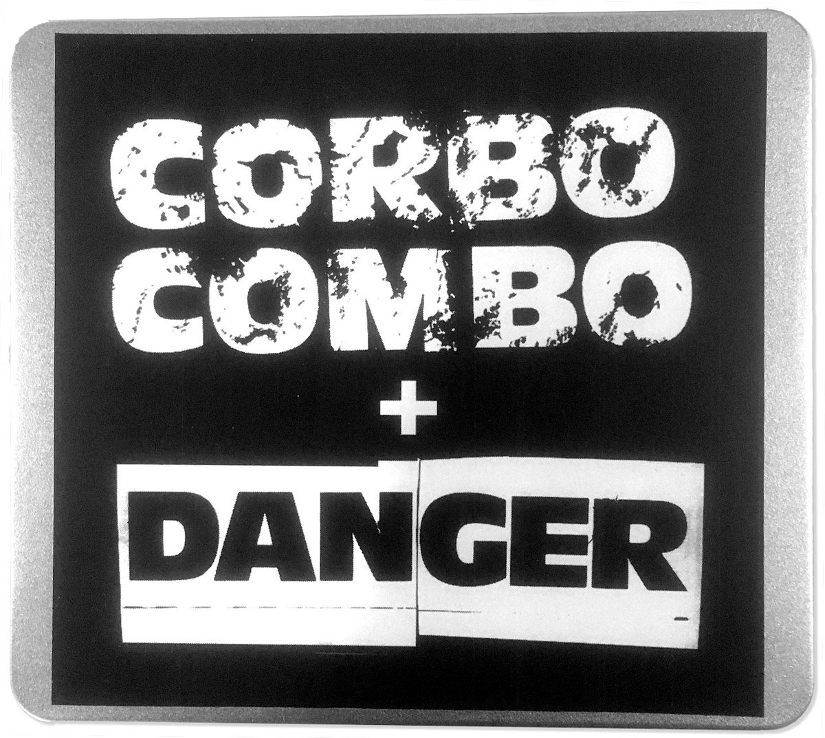 2 concerts de Corbo Combo et Danger dans les 70s, exhumés, numérisés et mastérisés à Strasbourg. Le label polonais Impulsy Stetoskopu vient de les sortir en album 2CD dans une boite métal ces instantanés inédits et méconnus de l'underground strasbourgeois mtr.cool/sswzdumjep