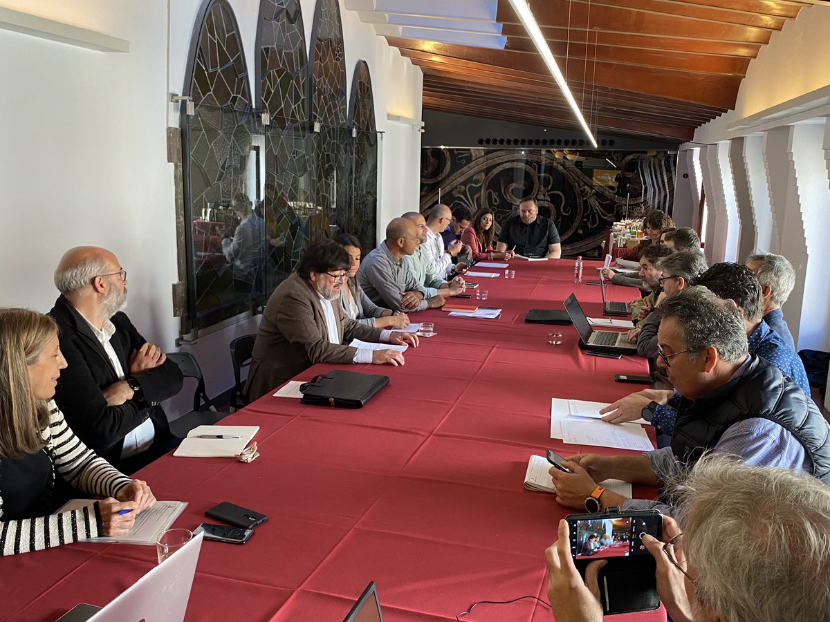 SITMUN posa a l’abast dels ens locals tot un ventall de dades geogràfiques, projectes i utilitats per una millor gestió del seu àmbit territorial.