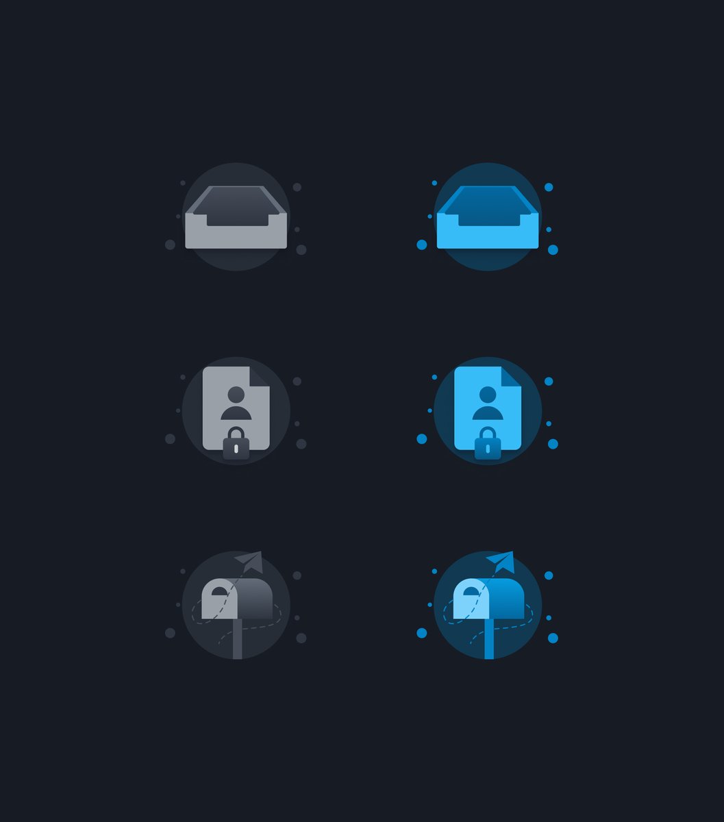 riddle_ui's tweet photo. 🔥 Riddle UI empty state icons (v1.0) 
@figma @figmacommunity 

Check up our website ⇾ https://t.co/A4hQHjYtwK 

#icons #freeicon #figmaicon #figma #iconjar #Icon #iconset #emptystate https://t.co/kIJOJb2O10