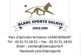 48H Au Trot : les Courses aux Enchères ! tweet media