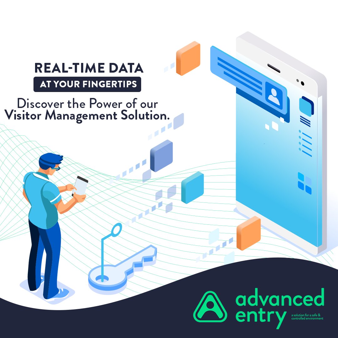 Advanced_entry's tweet image. Still relying on outdated methods for managing your visitors?
It&apos;s time to upgrade to our #InnovativeSolution! 
🌐👉advancedentry.com
#Advancedentry #VisitorManagement #UpgradeYourSystem #ModernTechnology #StreamlineCheckI #EnhanceSecurity  #StateOfTheArt #EfficientVisitors
