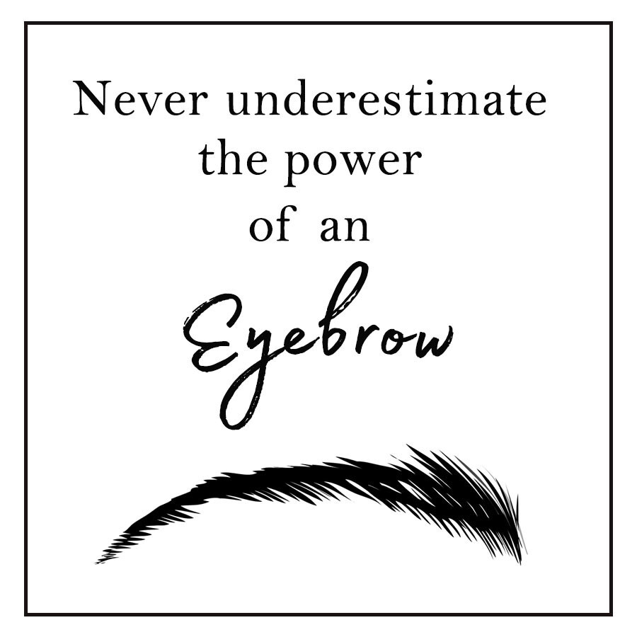 ErenasAvon's tweet photo. "You must never underestimate the power of an eyebrow" - Jack Black
ME!
#randomact #positivevibes #actofkindness #happiness #positivity #kindness https://t.co/TirzlTgPcU