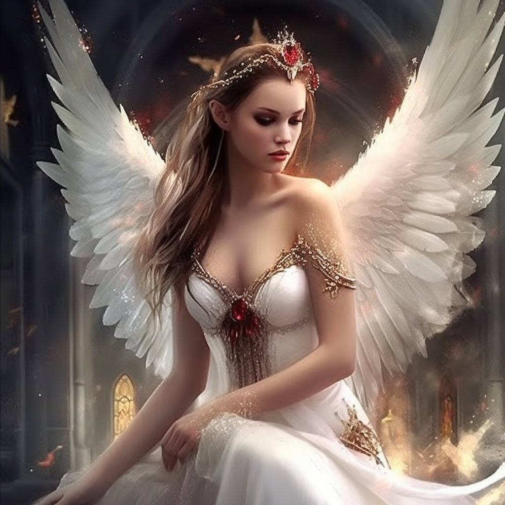 End Times | REVELATIONS tweet media