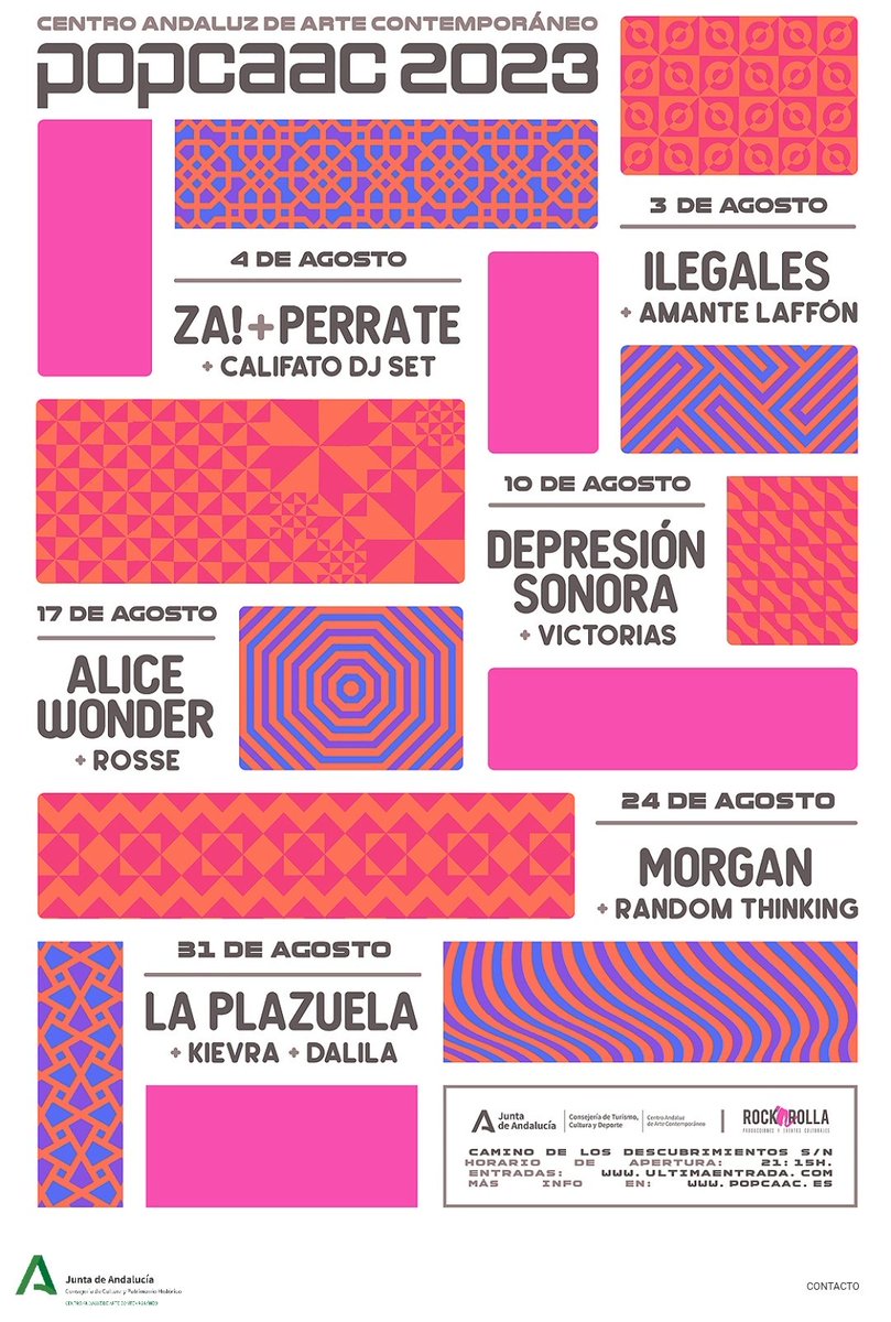 Morgan CF Oficial tweet media