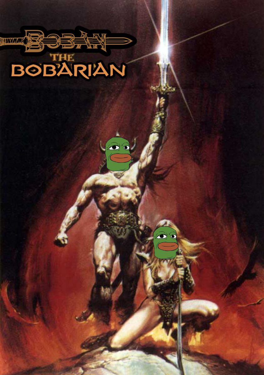 <a href="/binance/">Binance</a> IT'S INEVITABLE TO HAVE $BOB ON #BSC!!

100K+ volume in less than 24h!!

<a href="/BOB_BEP20/">Bitcoin on BSC</a>

CA: 0xBfE1772cA74B29314cB616Dc447444bCa3438210