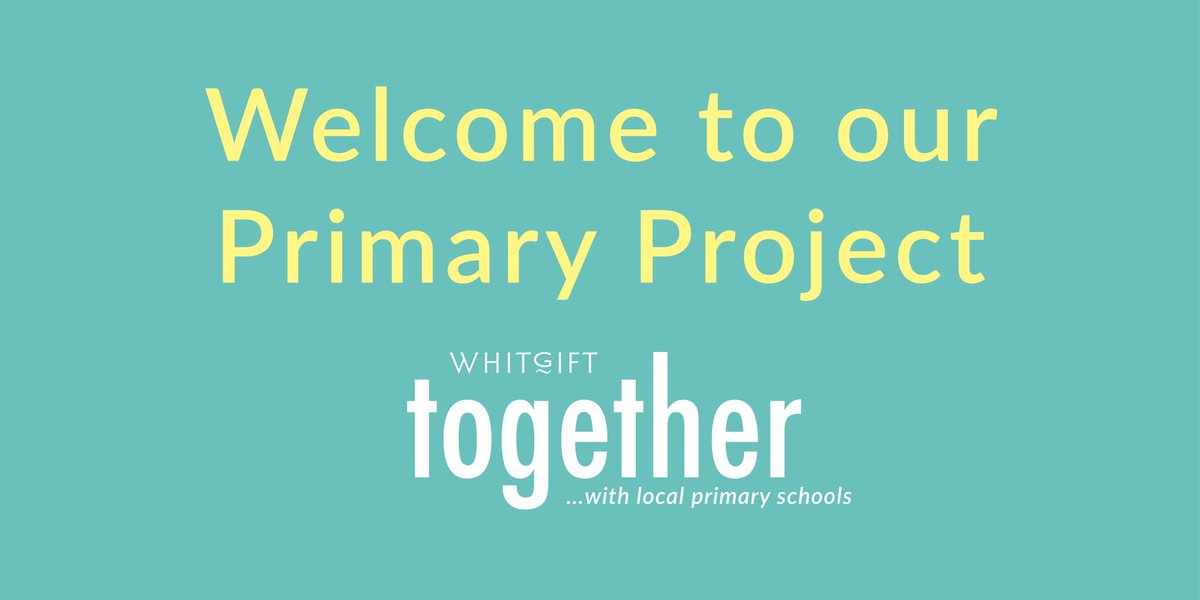 WhitgiftSchool1's tweet image. Whitgift is pleased to welcome Coulsdon Church of England School this week to our #WhitgiftPrimaryProject. We hope you have a fantastic week! #PrimarySchoolProject #WhitgiftCommunity