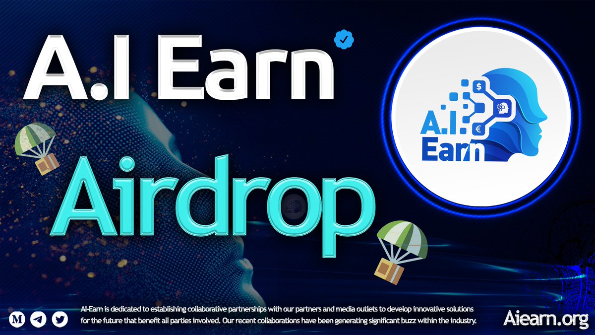 AI__Earn tweet picture