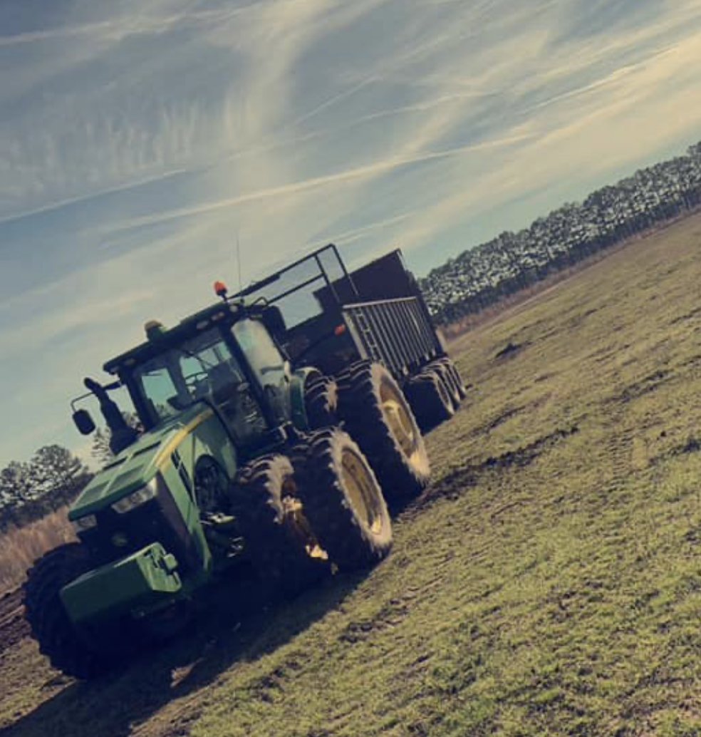 I don't know about you, but this picture makes me happy!
#Artexstrong #Artexfamily #morethanmanure