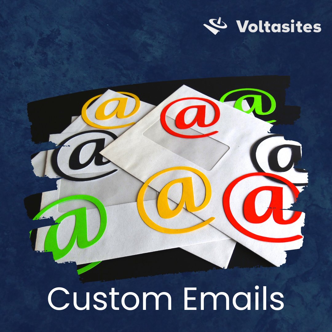 Voltasites's tweet image. Using Google Workspace with your company domain name.
voltasites.com/using-google-w…